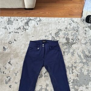 Horze Grand Prix Full Seat Breeches
